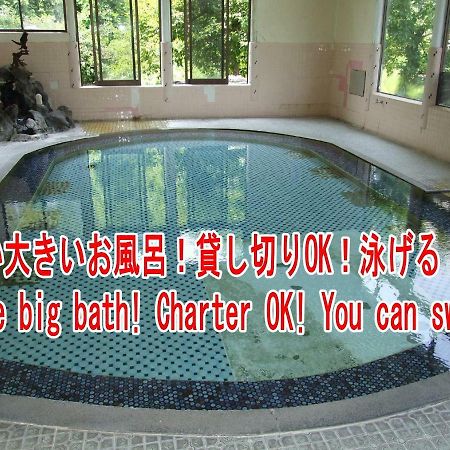 Akakura Onsen Ryokan Mogamiso Tomisawa Екстериор снимка