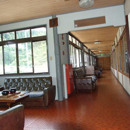 Akakura Onsen Ryokan Mogamiso Tomisawa Екстериор снимка