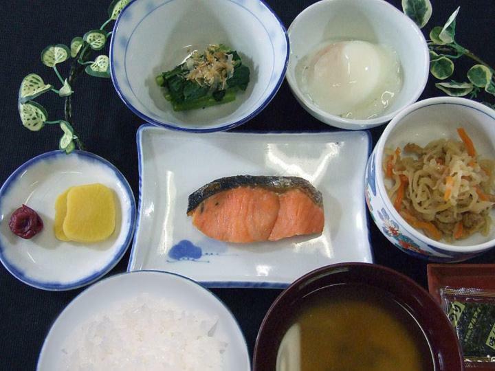 Akakura Onsen Ryokan Mogamiso Tomisawa Екстериор снимка