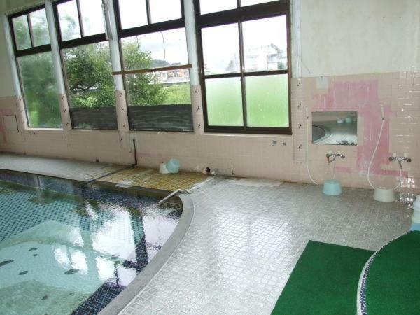 Akakura Onsen Ryokan Mogamiso Tomisawa Екстериор снимка