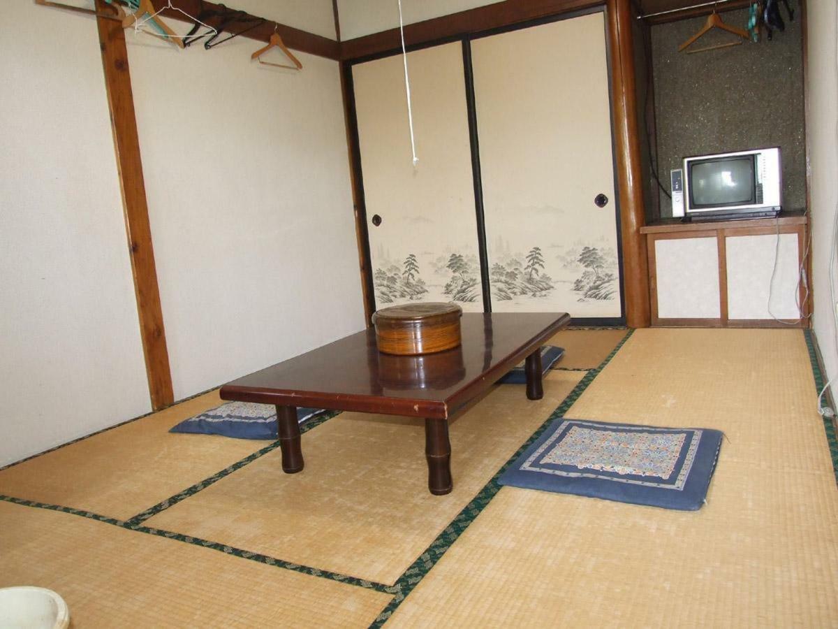 Akakura Onsen Ryokan Mogamiso Tomisawa Екстериор снимка