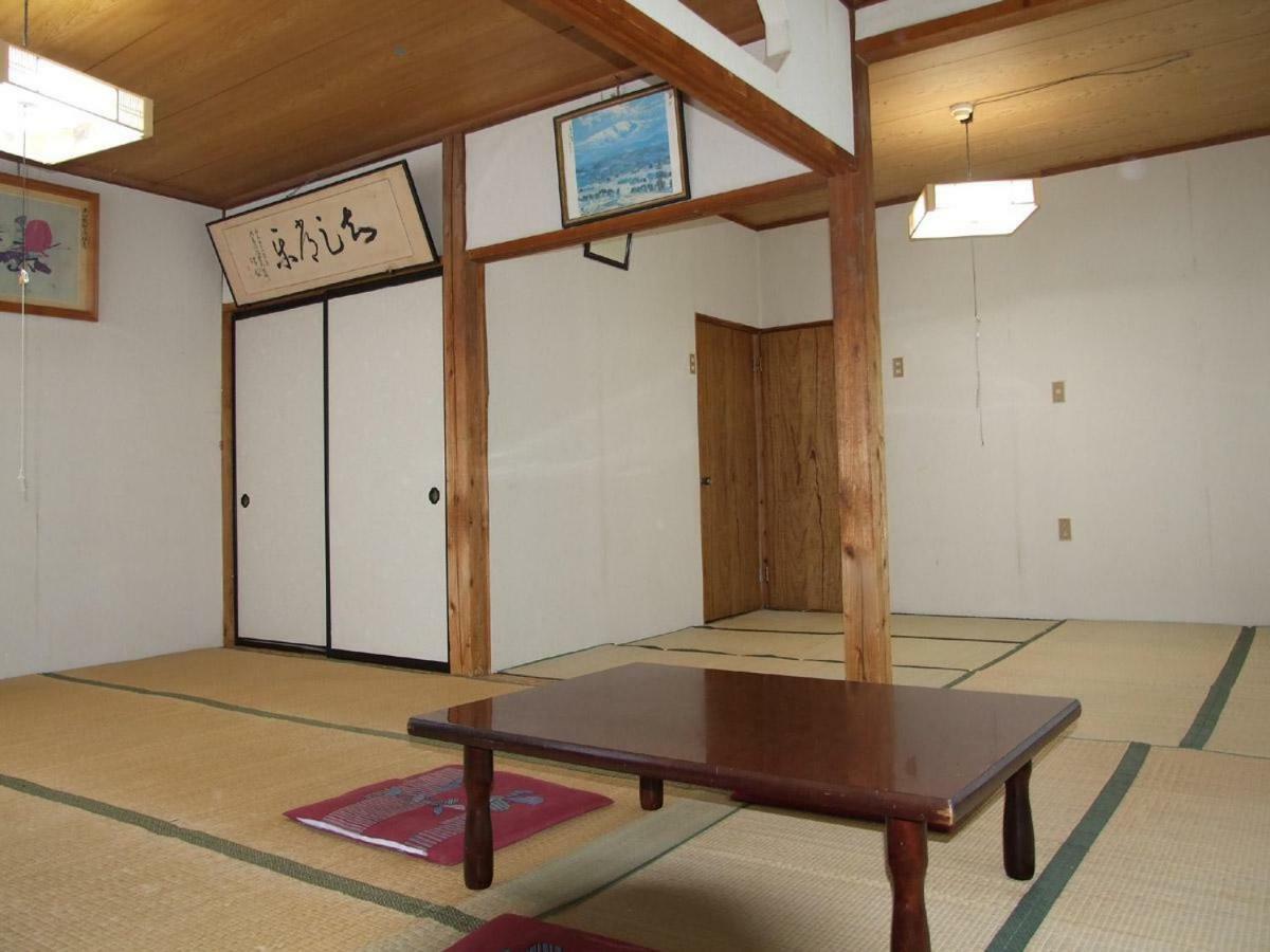 Akakura Onsen Ryokan Mogamiso Tomisawa Екстериор снимка