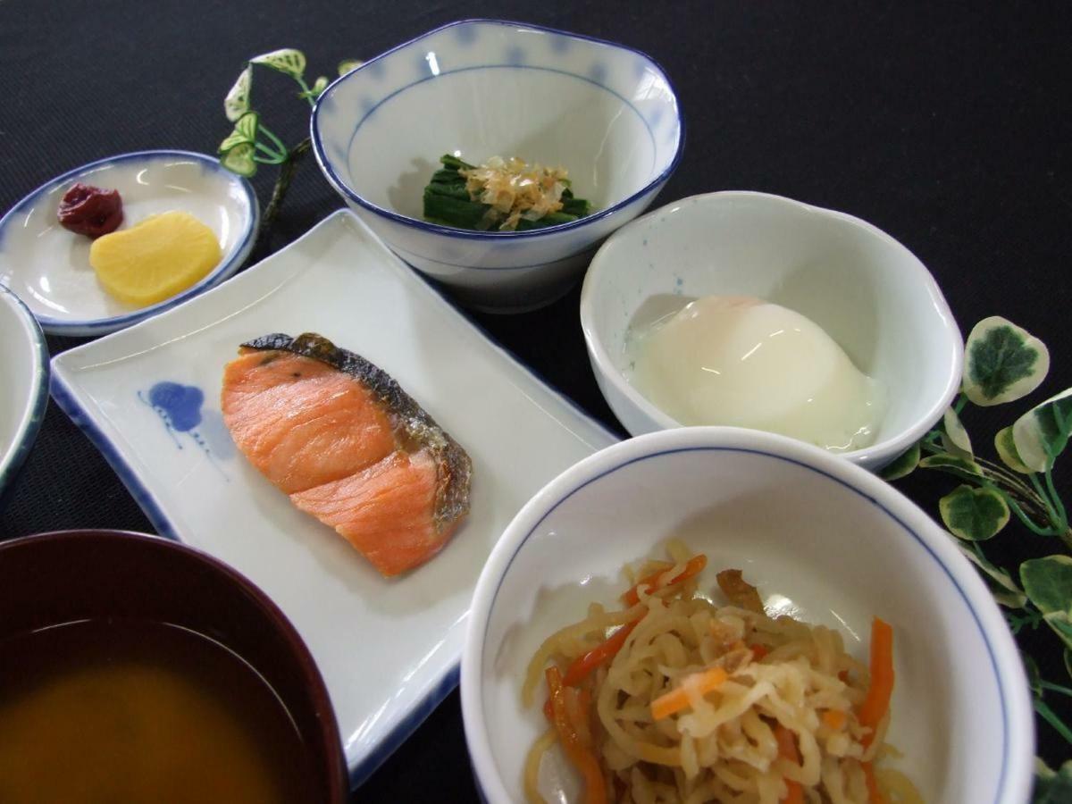 Akakura Onsen Ryokan Mogamiso Tomisawa Екстериор снимка