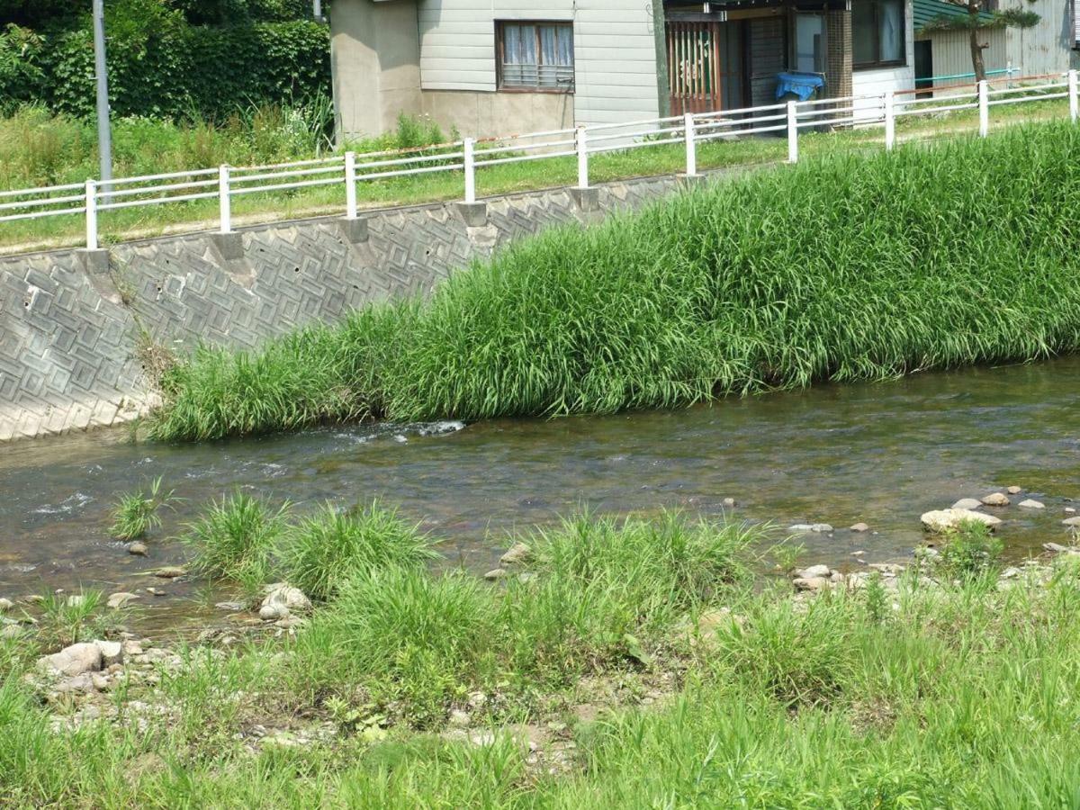 Akakura Onsen Ryokan Mogamiso Tomisawa Екстериор снимка