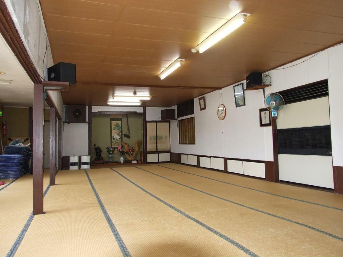 Akakura Onsen Ryokan Mogamiso Tomisawa Екстериор снимка